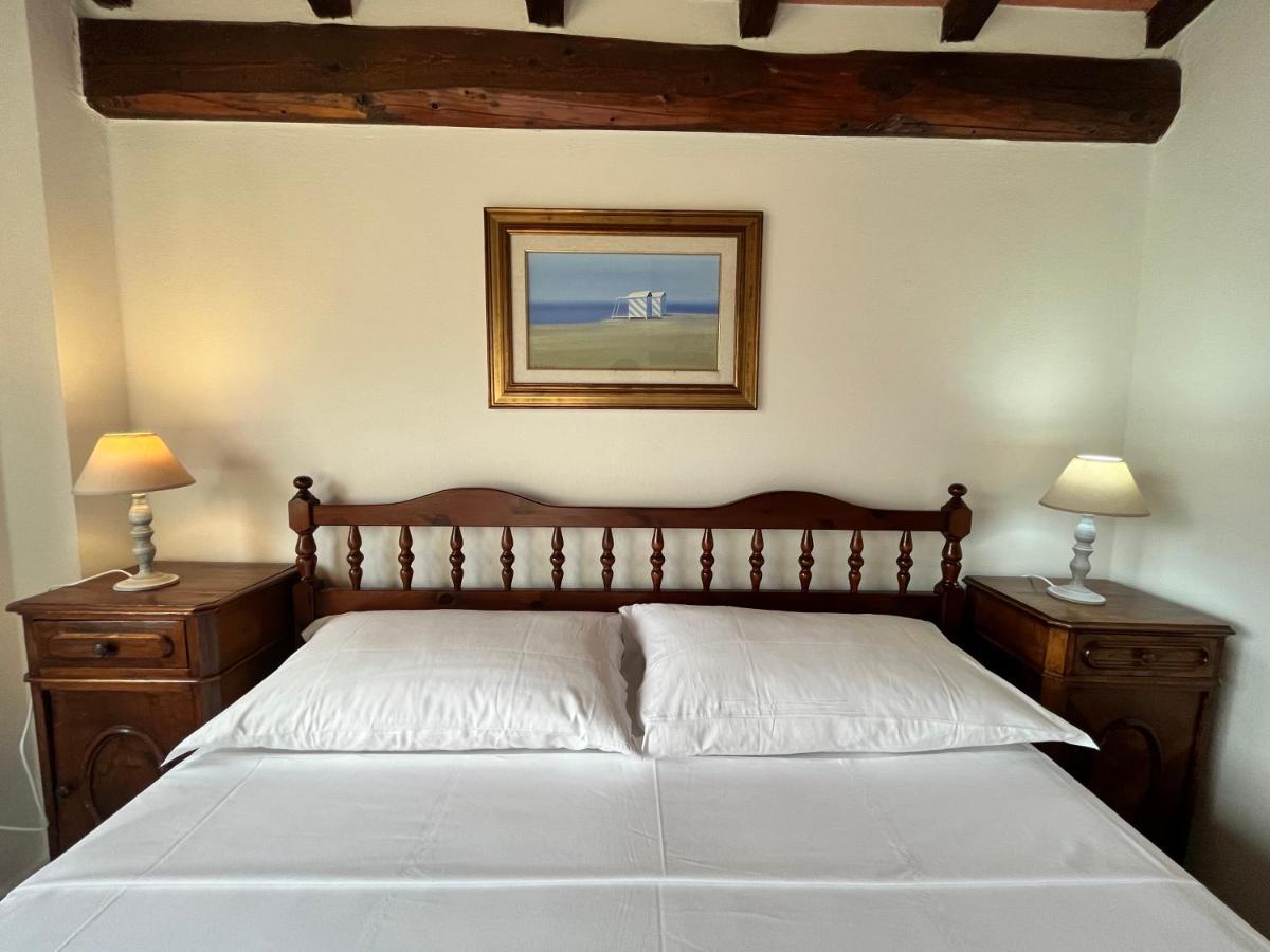 Casa Del Pino Bed & Breakfast Borgo a Buggiano Dış mekan fotoğraf