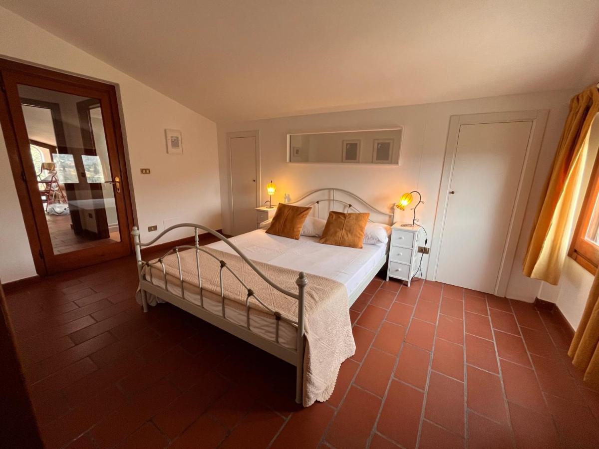 Casa Del Pino Bed & Breakfast Borgo a Buggiano Dış mekan fotoğraf
