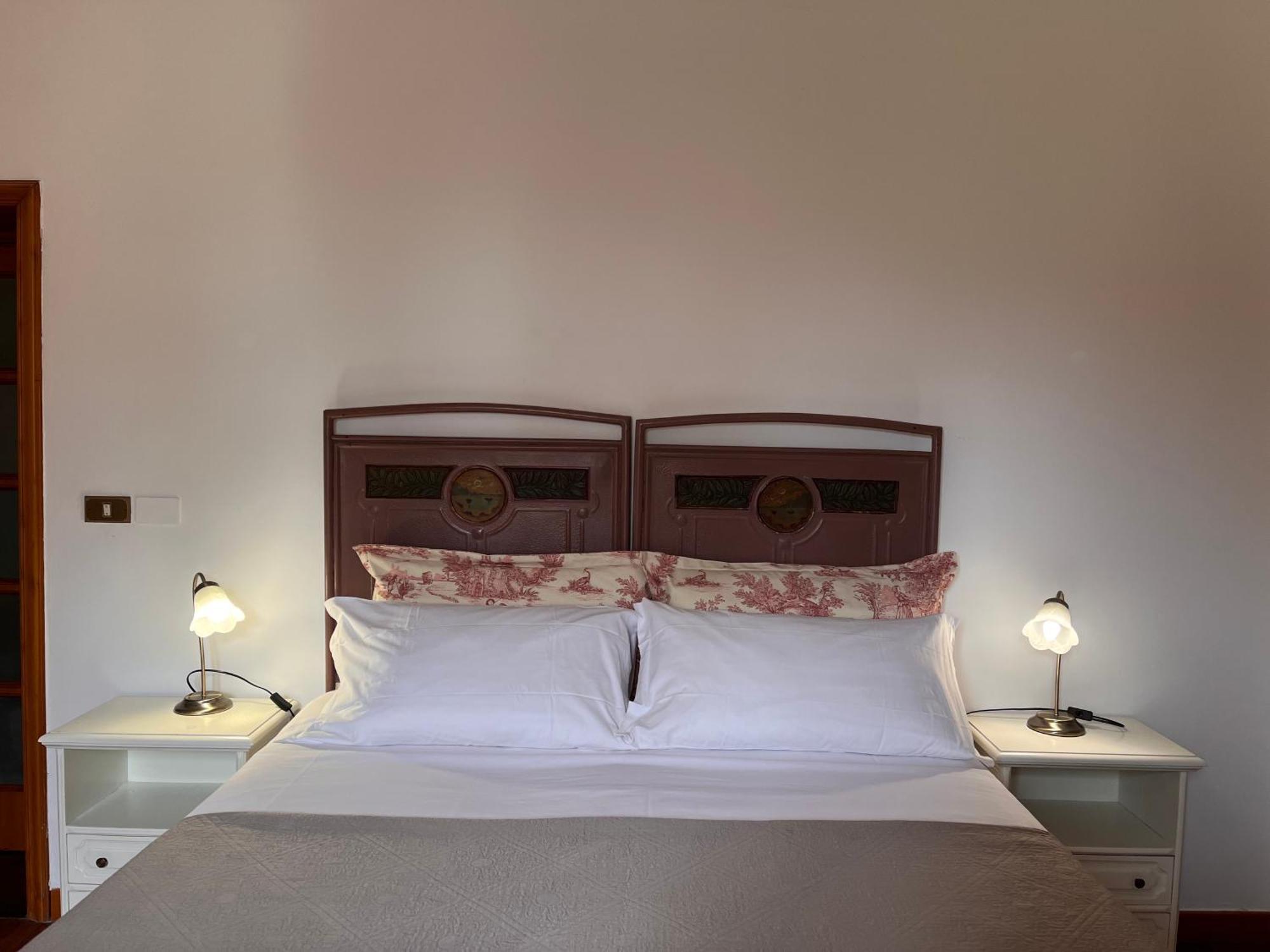 Casa Del Pino Bed & Breakfast Borgo a Buggiano Dış mekan fotoğraf