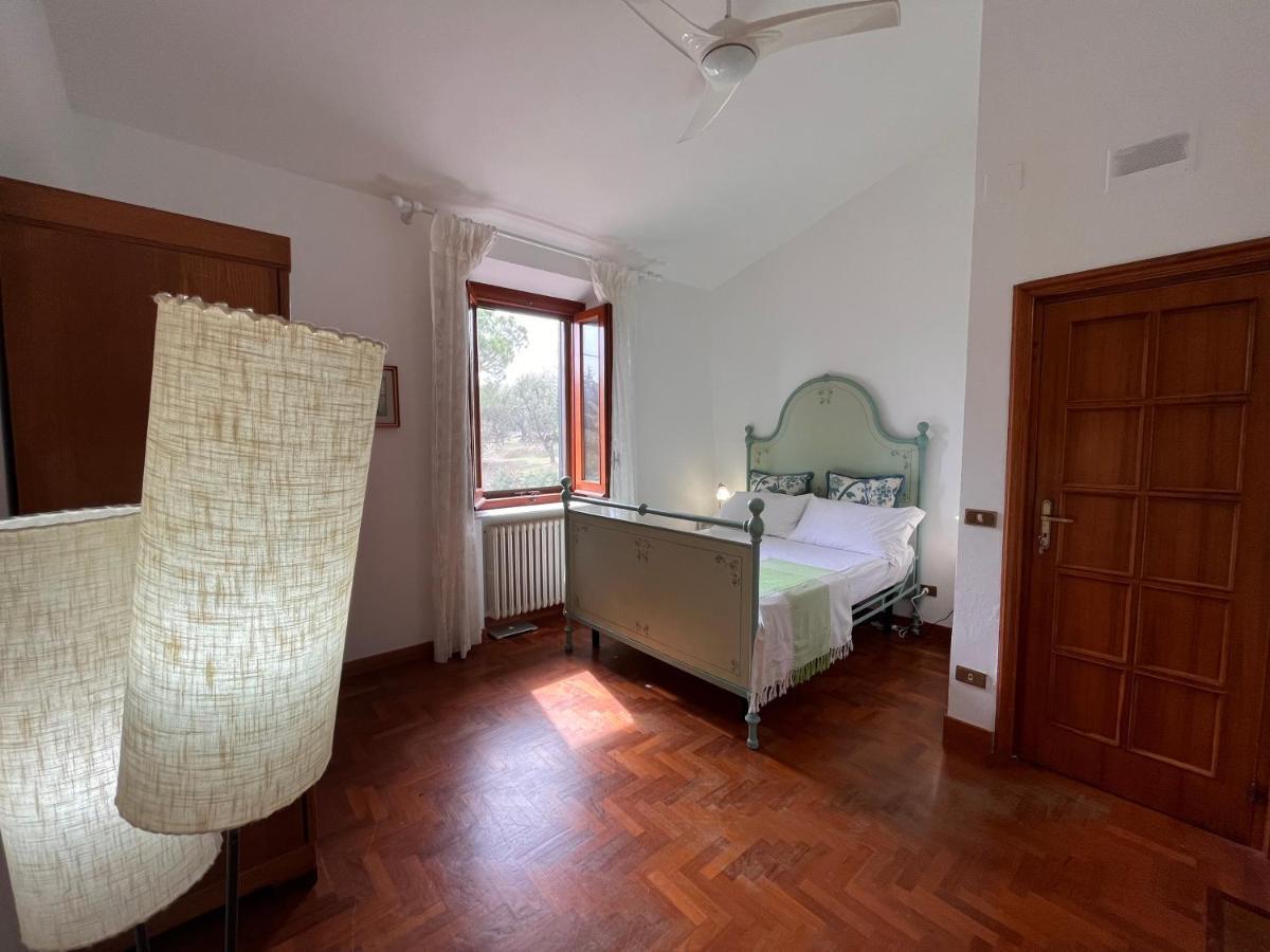 Casa Del Pino Bed & Breakfast Borgo a Buggiano Dış mekan fotoğraf