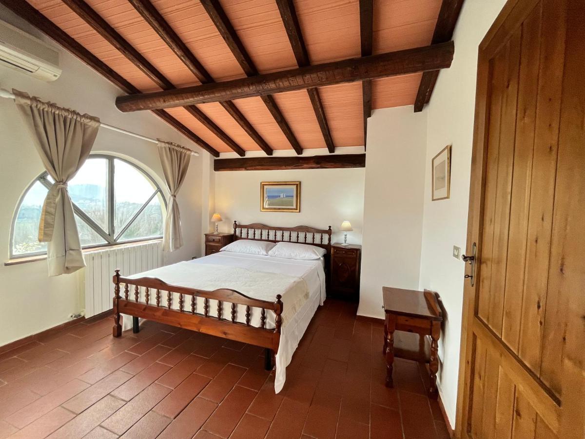 Casa Del Pino Bed & Breakfast Borgo a Buggiano Dış mekan fotoğraf
