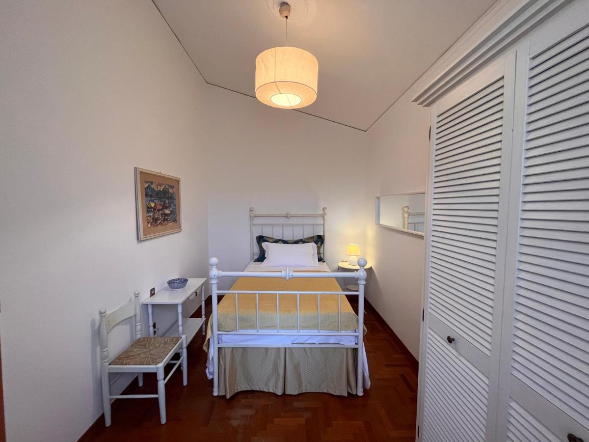 Casa Del Pino Bed & Breakfast Borgo a Buggiano Dış mekan fotoğraf