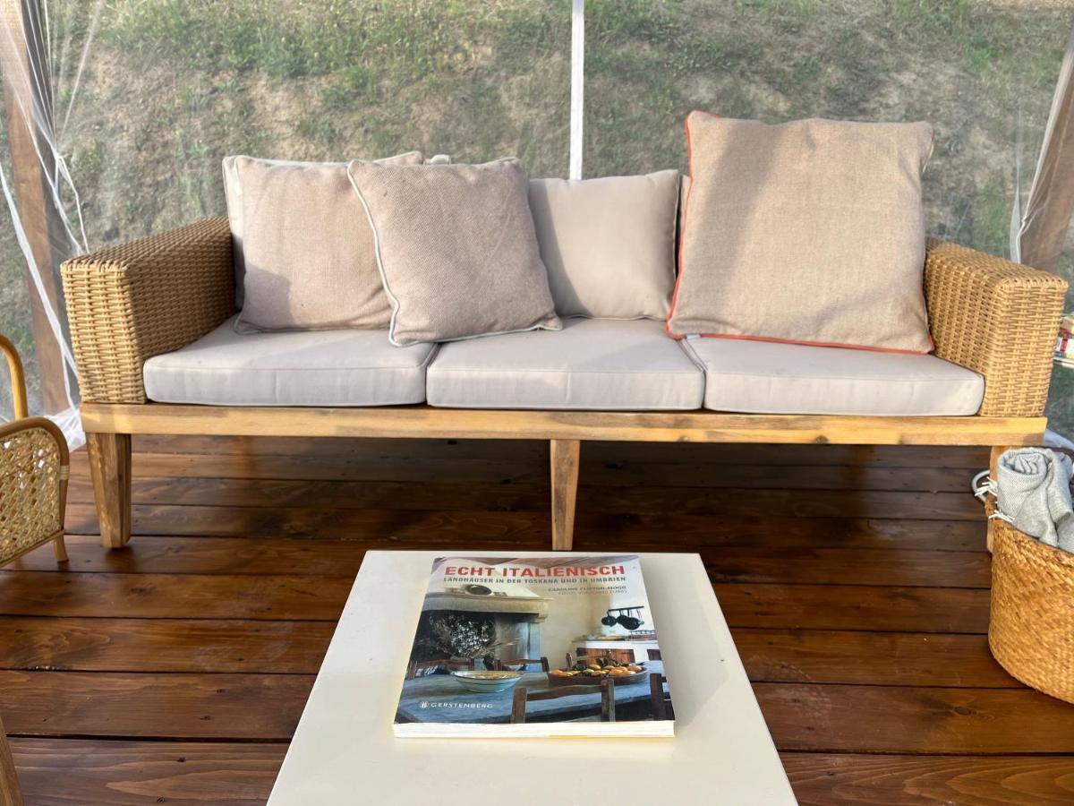 Casa Del Pino Bed & Breakfast Borgo a Buggiano Dış mekan fotoğraf
