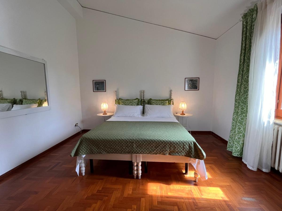 Casa Del Pino Bed & Breakfast Borgo a Buggiano Dış mekan fotoğraf