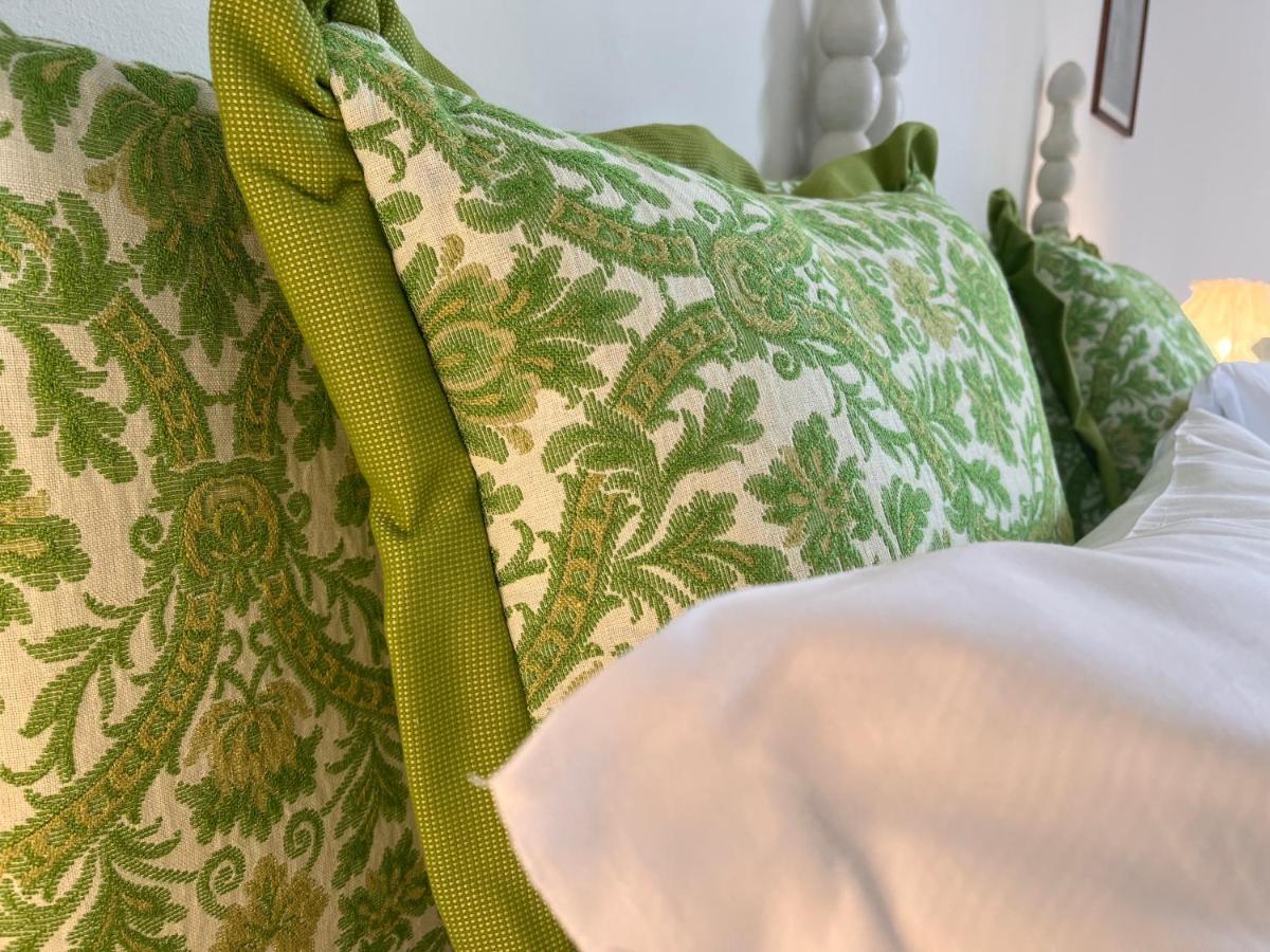 Casa Del Pino Bed & Breakfast Borgo a Buggiano Dış mekan fotoğraf