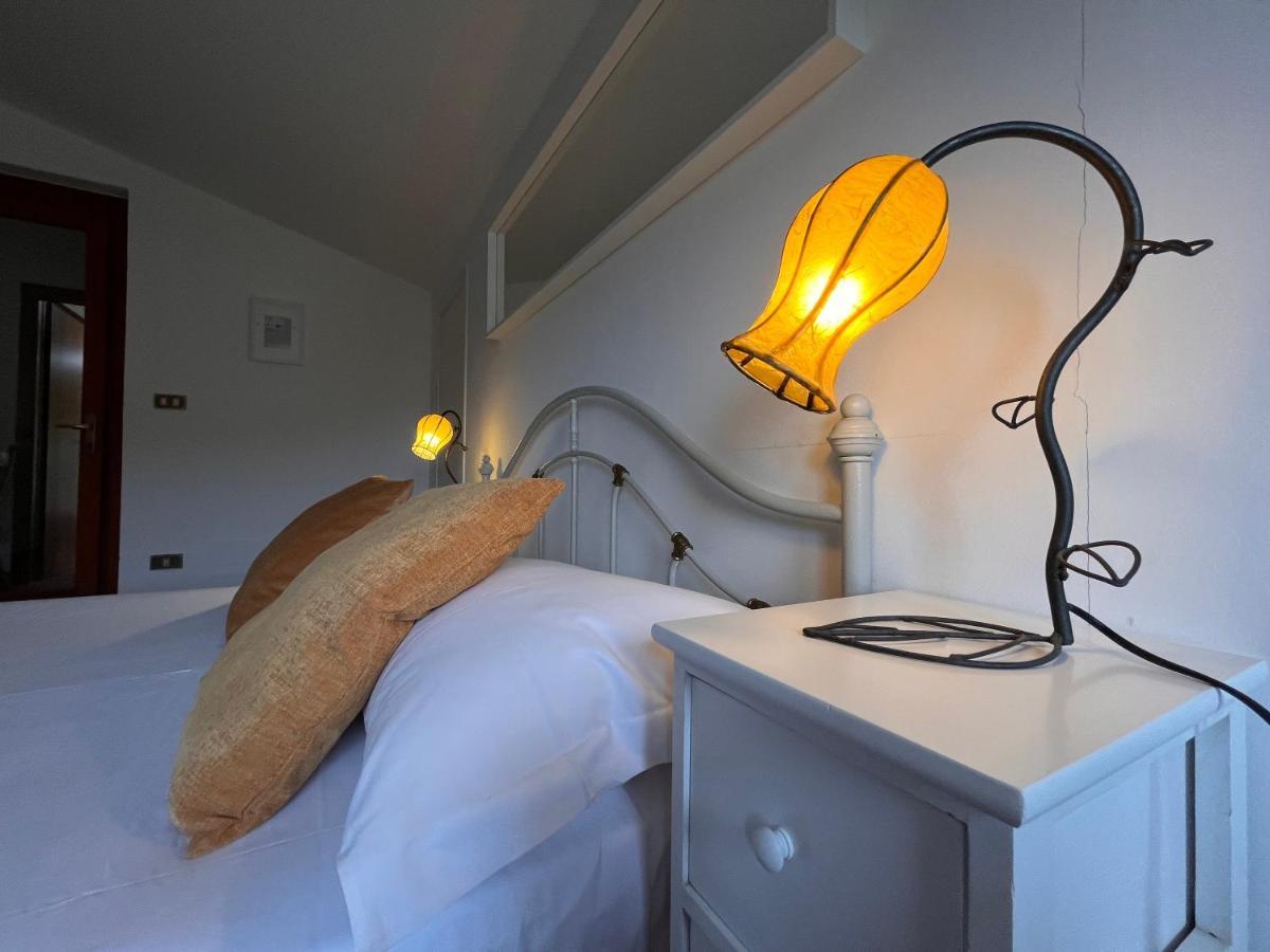 Casa Del Pino Bed & Breakfast Borgo a Buggiano Dış mekan fotoğraf